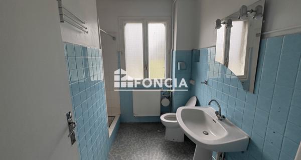 À vendre Maison 5 pièces 92.4 m² - Bordeaux 33200