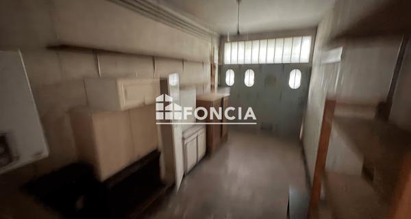 À vendre Maison 5 pièces 92.4 m² - Bordeaux 33200