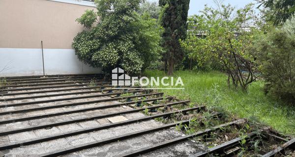 À vendre Maison 5 pièces 92.4 m² - Bordeaux 33200
