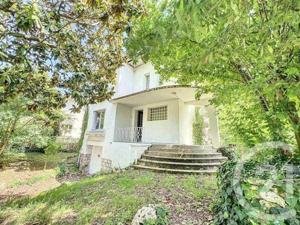 Maison à vendre  5 pièces - 126,24 m2 VILLENEUVE SUR LOT - 47