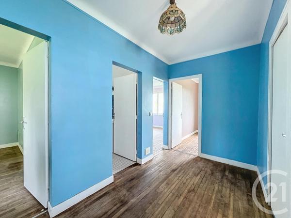 Maison à vendre  5 pièces - 126,24 m2 VILLENEUVE SUR LOT - 47