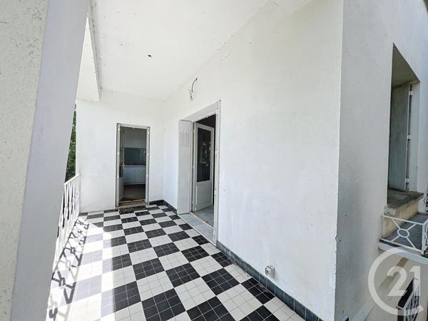 Maison à vendre  5 pièces - 126,24 m2 VILLENEUVE SUR LOT - 47