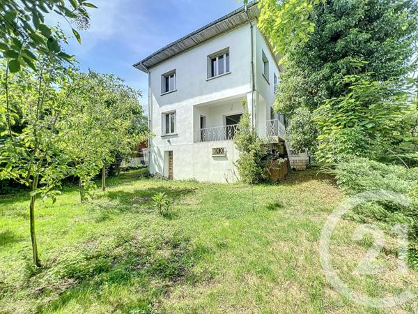 Maison à vendre  5 pièces - 126,24 m2 VILLENEUVE SUR LOT - 47