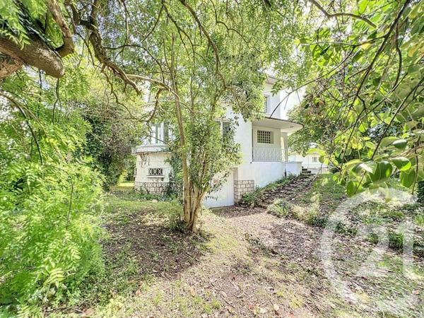 Maison à vendre  5 pièces - 126,24 m2 VILLENEUVE SUR LOT - 47