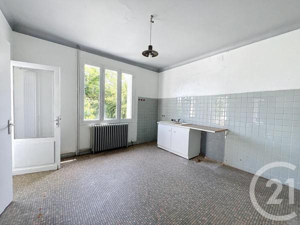 Maison à vendre  5 pièces - 126,24 m2 VILLENEUVE SUR LOT - 47