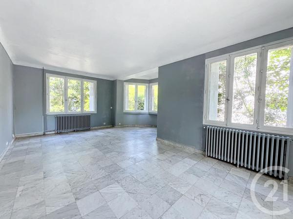 Maison à vendre  5 pièces - 126,24 m2 VILLENEUVE SUR LOT - 47