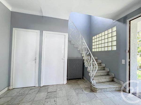 Maison à vendre  5 pièces - 126,24 m2 VILLENEUVE SUR LOT - 47