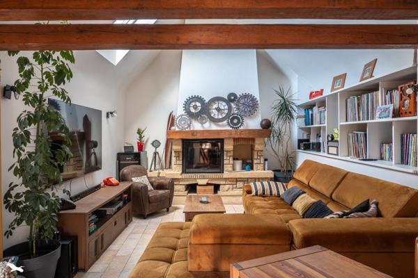 Maison à vendre |  Plouhinec |  4 pièces | 245 m²