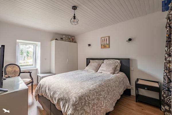 Maison à vendre |  Plouhinec |  4 pièces | 245 m²