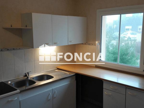 Location Maison 4 pièces 86.27 m² - 49 RUE ANTOINE DE SAINT EXUPERY Fontaine-le-comte 86240