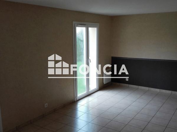 Location Maison 4 pièces 86.27 m² - 49 RUE ANTOINE DE SAINT EXUPERY Fontaine-le-comte 86240