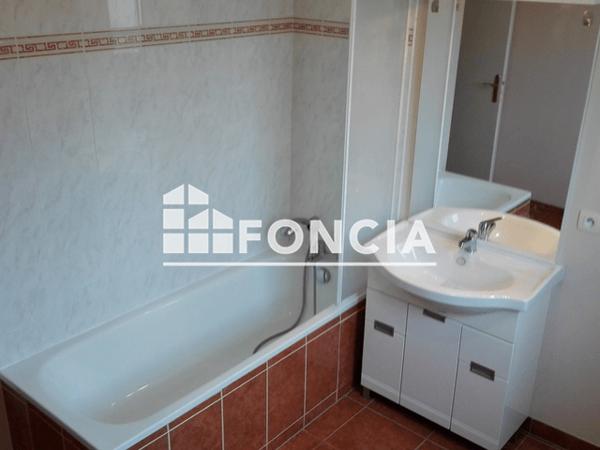 Location Maison 4 pièces 86.27 m² - 49 RUE ANTOINE DE SAINT EXUPERY Fontaine-le-comte 86240