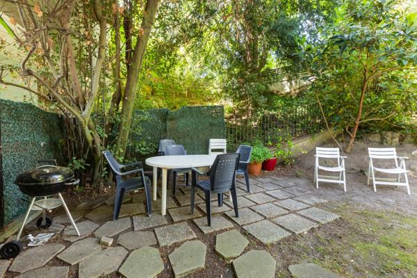 Appartement 5 pièces - 94 m² Exclusivité