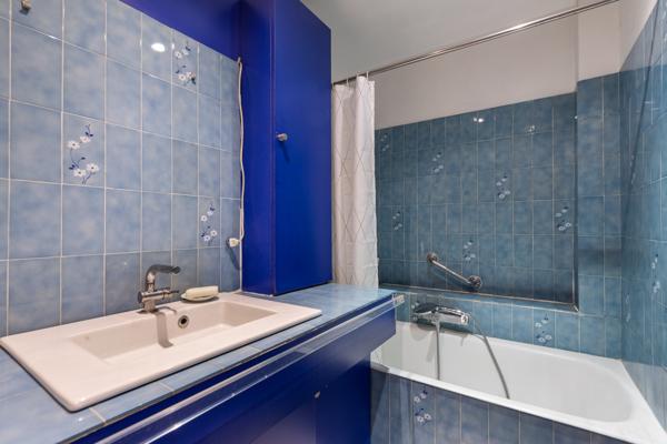 Appartement 5 pièces - 94 m² Exclusivité