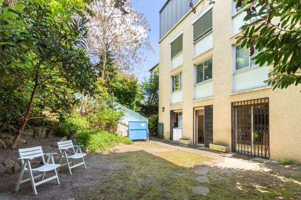 Appartement 5 pièces - 94 m² Exclusivité