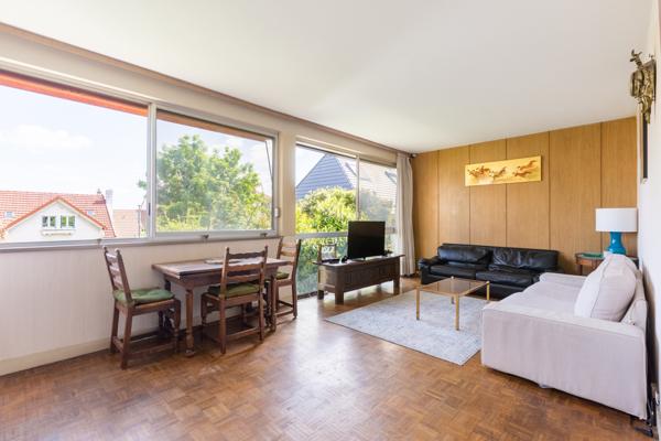 Appartement 5 pièces - 94 m² Exclusivité