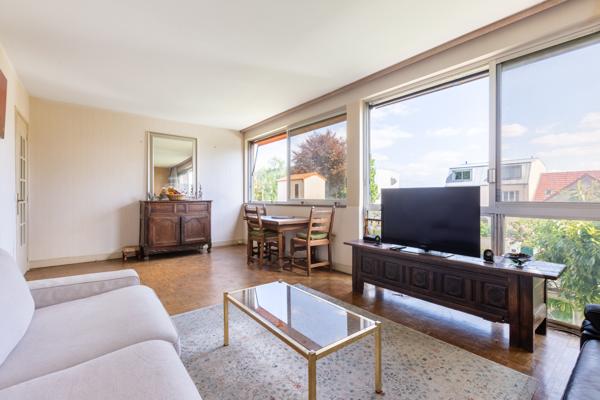 Appartement 5 pièces - 94 m² Exclusivité