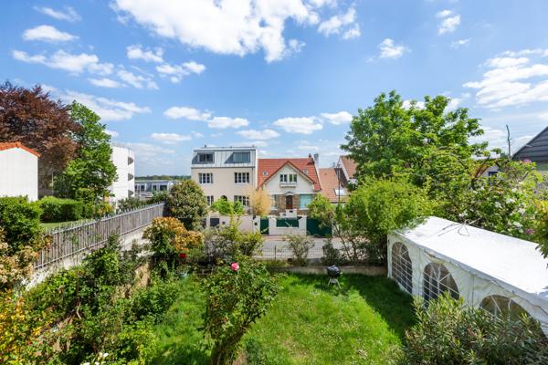 Appartement 5 pièces - 94 m² Exclusivité