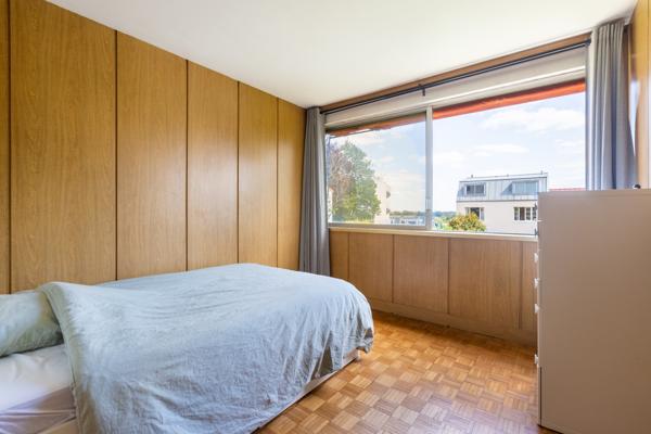 Appartement 5 pièces - 94 m² Exclusivité