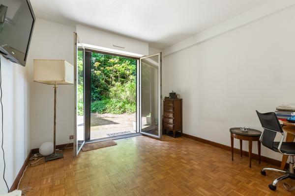Appartement 5 pièces - 94 m² Exclusivité