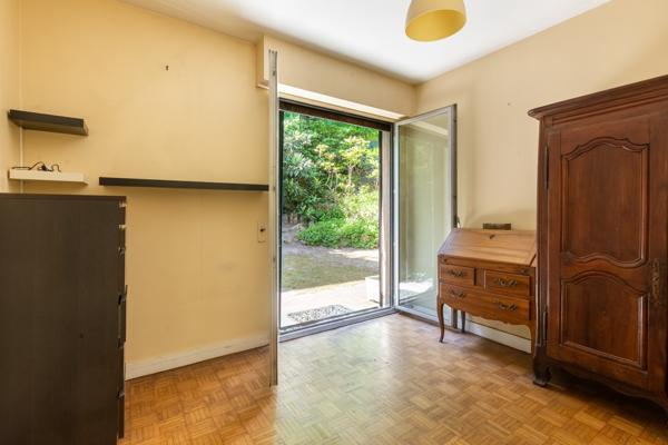 Appartement 5 pièces - 94 m² Exclusivité