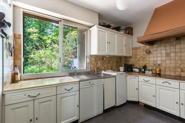 Appartement 5 pièces - 94 m² Exclusivité