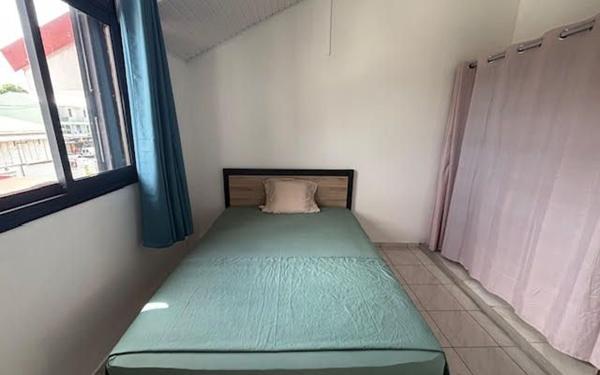 Appartement à louer    3 pièces •  Le Moule