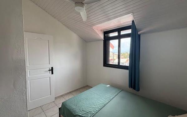 Appartement à louer    3 pièces •  Le Moule