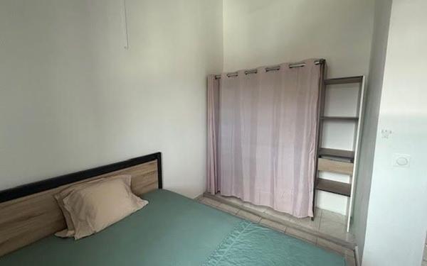 Appartement à louer    3 pièces •  Le Moule