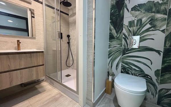 Appartement à louer    3 pièces •  Le Moule