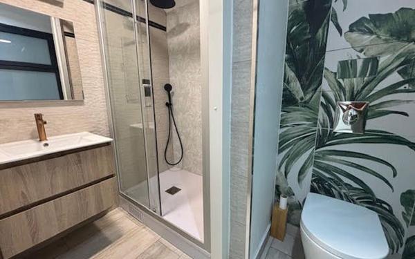 Appartement à louer    3 pièces •  Le Moule