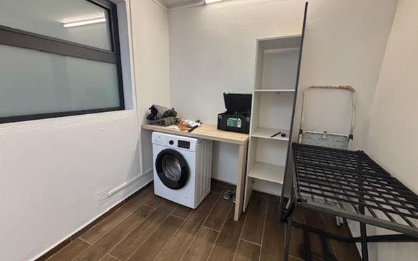 Appartement à louer    3 pièces •  Le Moule