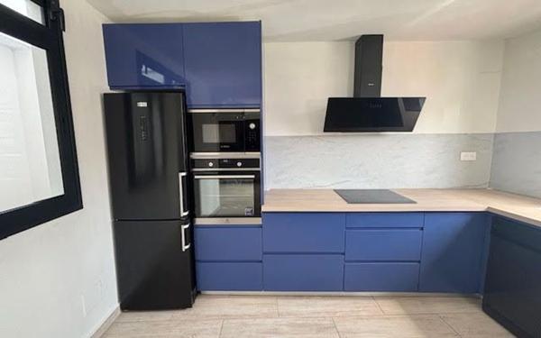 Appartement à louer    3 pièces •  Le Moule