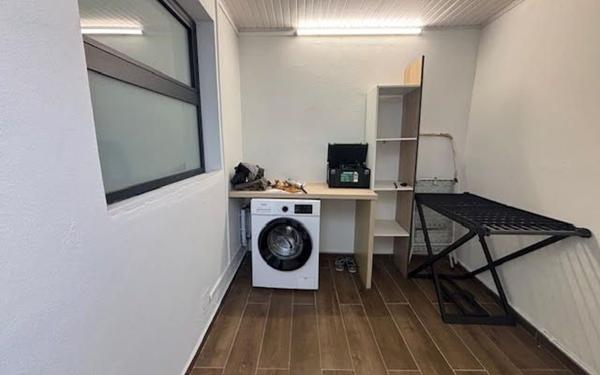 Appartement à louer    3 pièces •  Le Moule