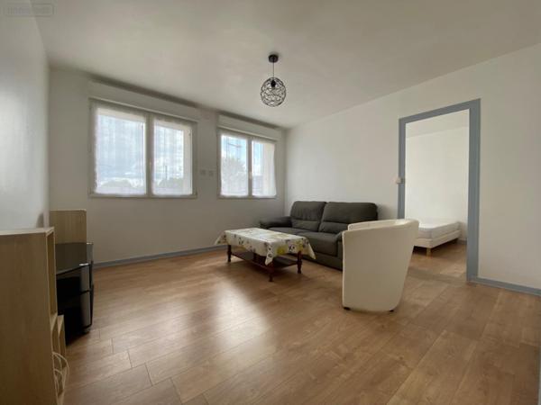 Appartement à vendre à Bègles en Gironde (33130), ref : 11633/470