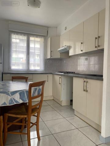 Appartement à vendre à Bègles en Gironde (33130), ref : 11633/470