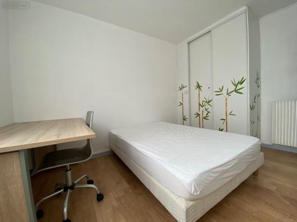 Appartement à vendre à Bègles en Gironde (33130), ref : 11633/470