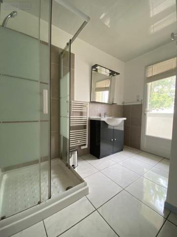 Appartement à vendre à Bègles en Gironde (33130), ref : 11633/470