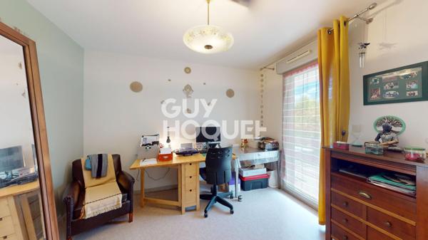 Appartement Bassens 3 pièce(s) 70.43m2