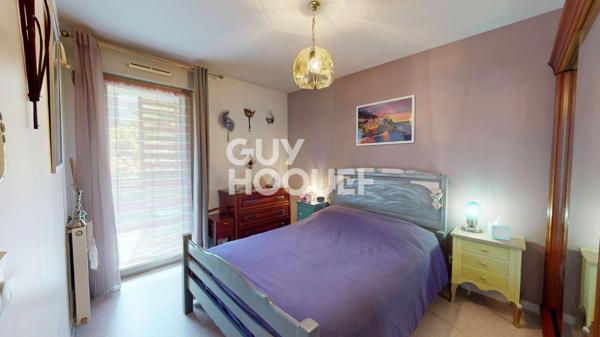 Appartement Bassens 3 pièce(s) 70.43m2