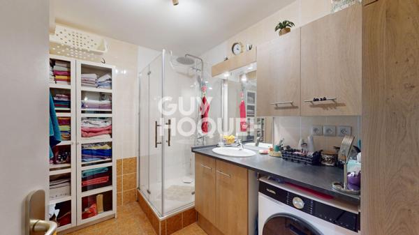 Appartement Bassens 3 pièce(s) 70.43m2