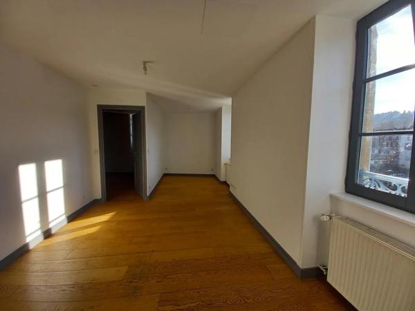 Appartement à louer à Figeac (46100)