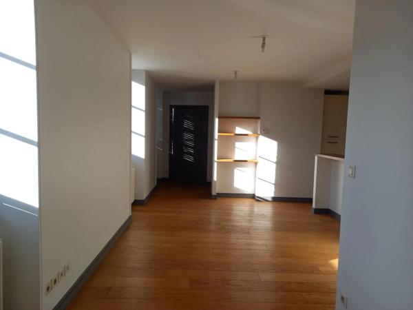 Appartement à louer à Figeac (46100)