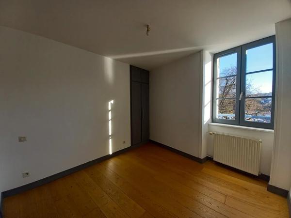 Appartement à louer à Figeac (46100)