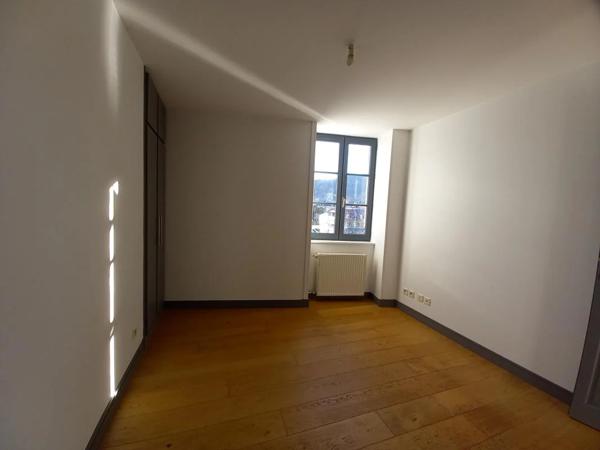 Appartement à louer à Figeac (46100)