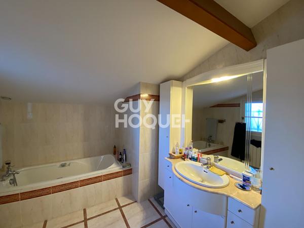 LIBOURNE QUARTIER RECHERCHE RARE