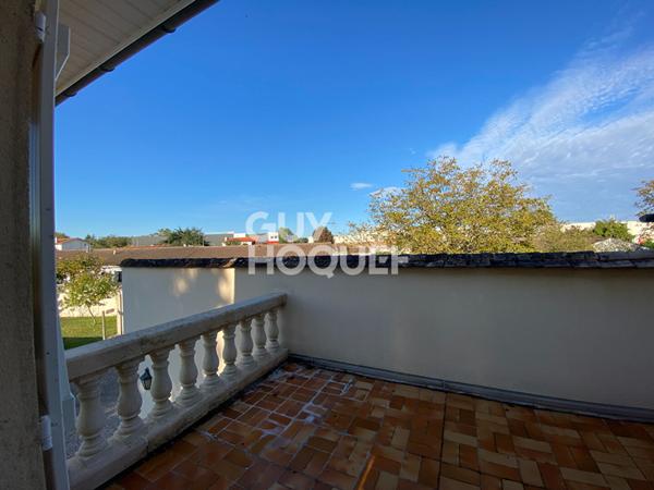 LIBOURNE QUARTIER RECHERCHE RARE