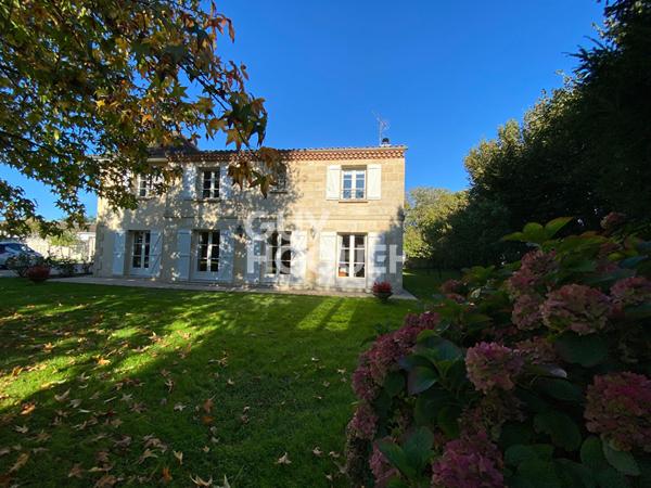 LIBOURNE QUARTIER RECHERCHE RARE