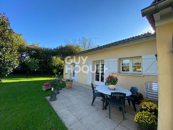 LIBOURNE QUARTIER RECHERCHE RARE