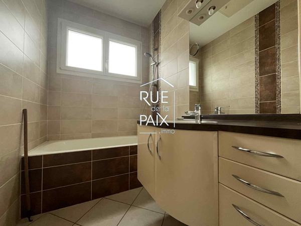 86530 NAINTRE Maison Naintre 4 pièces118 m2